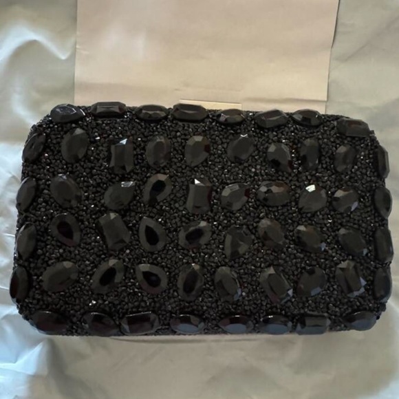 💎 Jewel Encrusted Purse 💎 - Picture 5 of 6